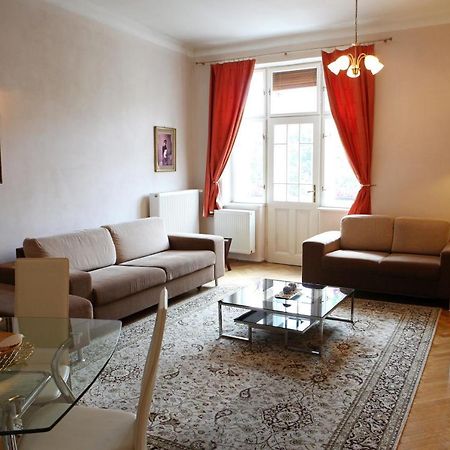 Apartman Moyzesova Košice Buitenkant foto