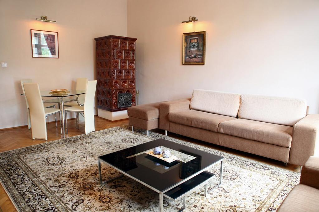 Apartman Moyzesova Košice Buitenkant foto