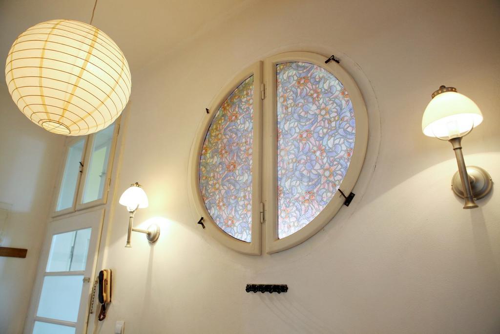 Apartman Moyzesova Košice Buitenkant foto