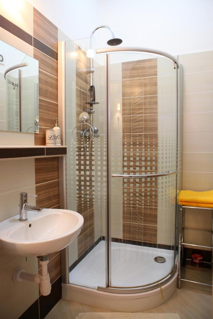 Apartman Moyzesova Košice Buitenkant foto