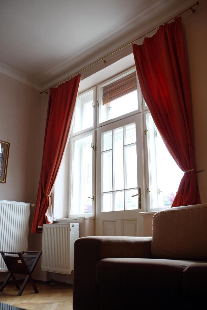Apartman Moyzesova Košice Buitenkant foto