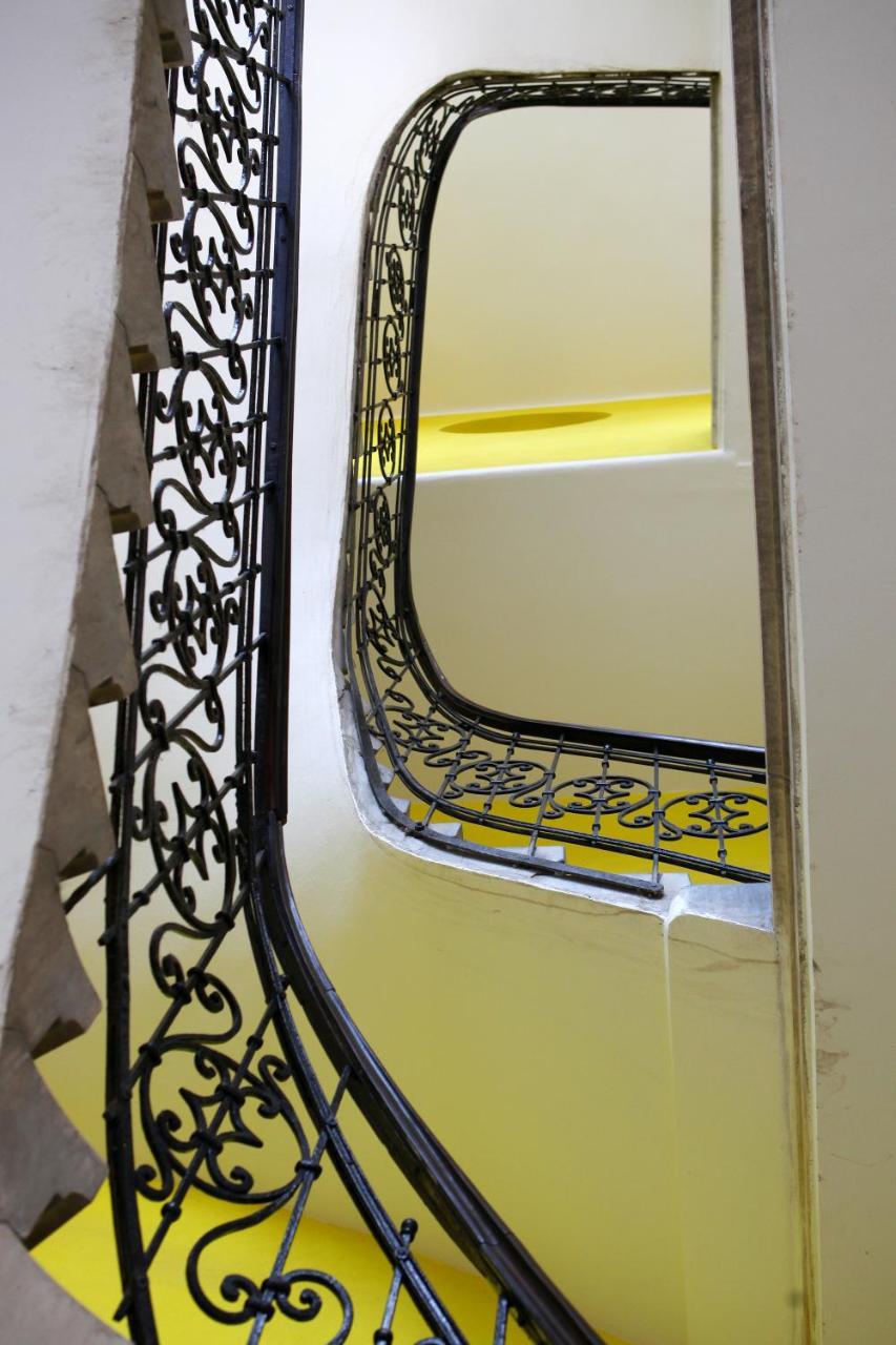 Apartman Moyzesova Košice Buitenkant foto